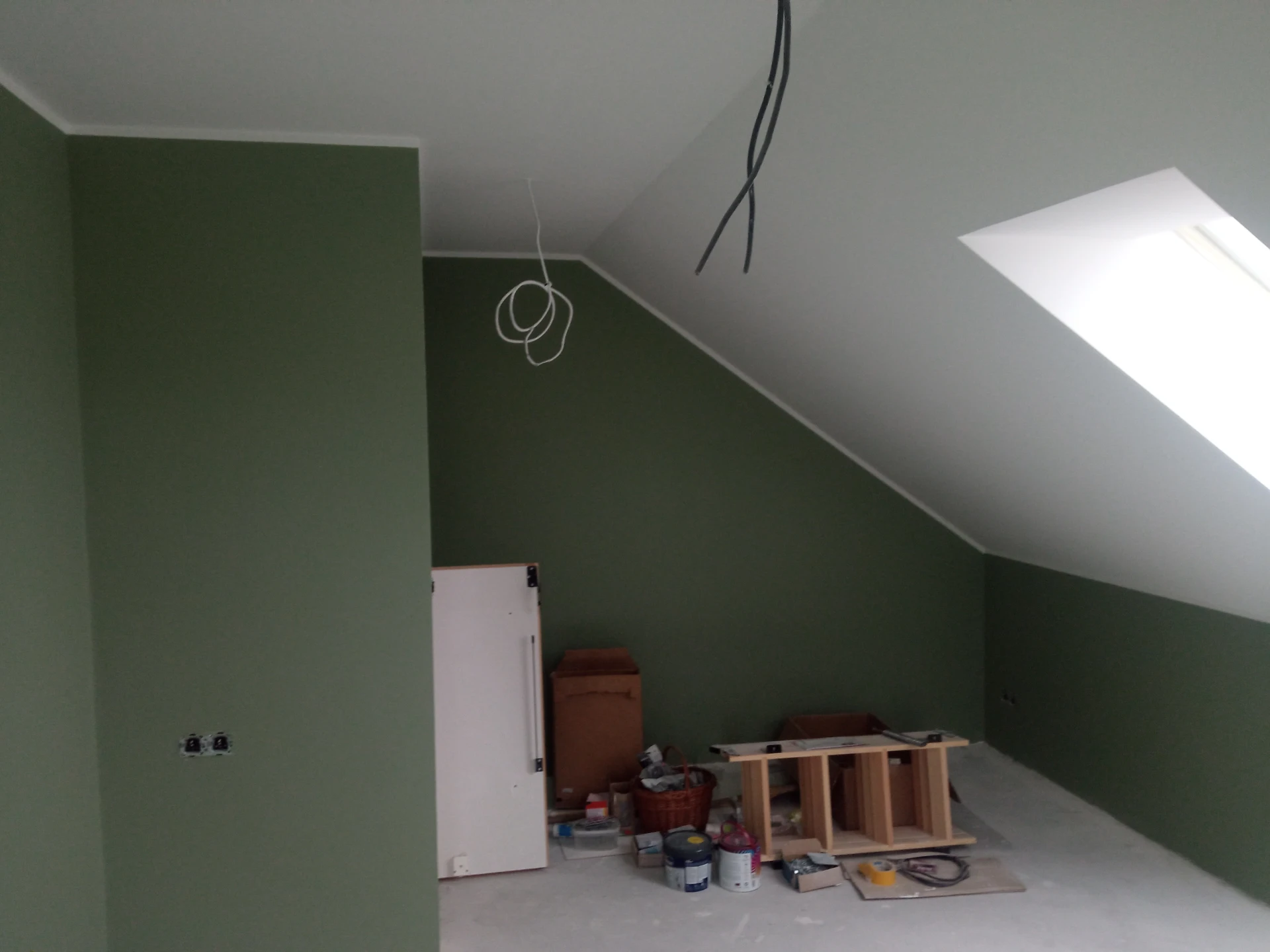 sufit podwieszany bielsko